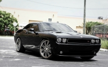     Dodge Challenger R/T,   